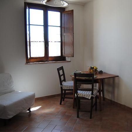 Agriturismo La Fornace Di Poggiano Montepulciano Bagian luar foto