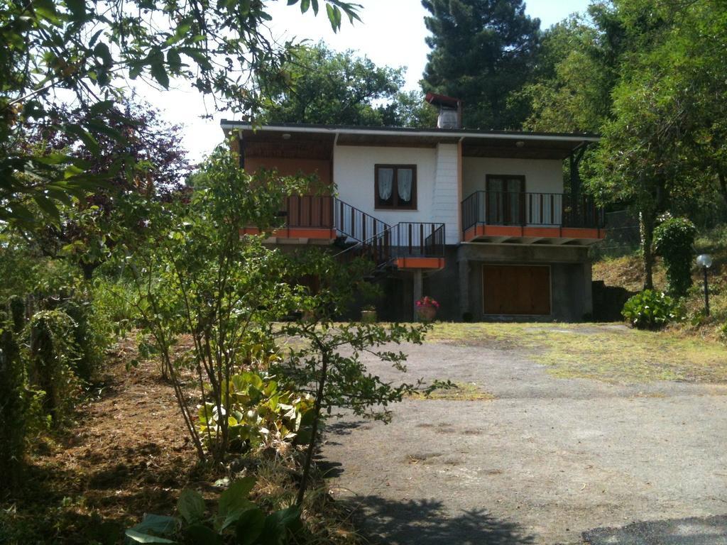 Agriturismo La Fornace Di Poggiano Montepulciano Bagian luar foto